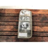 Aftermarket Right Tail Light to suit Toyota Hiace RZH### 11/1989-12/2004