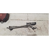 Toyota RAV4 Wiper Motor With Linkages ACA33 11/2005-11/2012