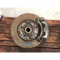 Holden Captiva Right Front Hub Assembly CG 09/2006-02/2011