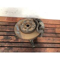 Holden Captiva Left Front Hub Assembly CG 09/2006-02/2011