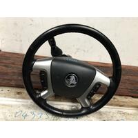 Holden Captiva Steering Wheel CG 09/2006-02/2011