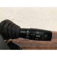 Holden Captiva Flasher Switch CG 09/2006-02/2011