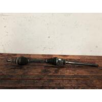 Toyota Kluger Right Front Drive Shaft MCU28 01/2001-04/2007