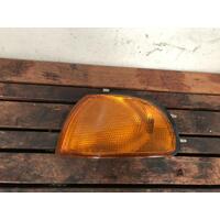 Mitsubishi Express Left Corner Light L400 WA 10/1994-06/19976