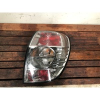 Holden Captiva Right Tail Light CG 03/2008-12/2008