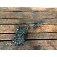 Toyota Kluger Accelerator Pedal MCU28 01/2001-04/2007