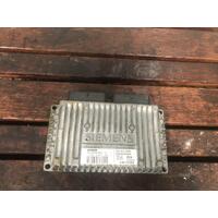 Citroen C4 Transmission Computer 03/2005-09/2011