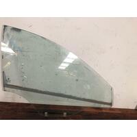 Holden Captiva Right Front Door Glass CG 09/2006-02/2011