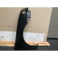 New/Non-Genuine Right Guard to suit 10/1999-11/2001 Toyota Corolla AE112