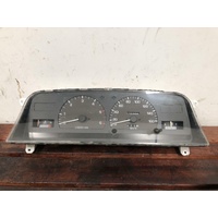 Toyota HILUX Instrument Cluster LN86 Diesel 10/88-09/97