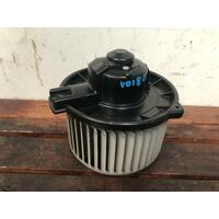 Toyota AVENSIS Heater Fan Motor ACM20 12/01-12/10