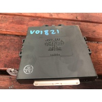 Toyota PRIUS ECU MPX PSC ECU Module NHW20 10/03-04/09