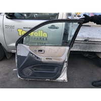 Toyota Kluger Right Front Window Regulator MCU28 01/2001-04/2007