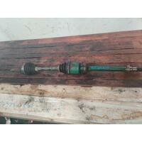 Toyota Celica Right Drive Shaft ZZT231 11/99-10/05