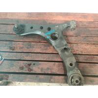 Toyota Avensis Left Front Lower Conrrol Arm ACM21R 12/01-12/10