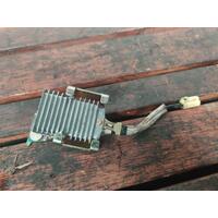 Toyota Prius Heater Blower Motor Fan Resistor NHW20R 10/03-04/09