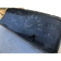 Toyota HILUX Instrument Cluster RN105 Petrol 10/88-09/97