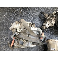 Toyota Prius Automatic Transmission NHW20 10/2003-05/2009