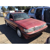 Toyota Cressida Automatic A340E Transmission MX83 10/1988-10/1992