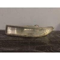 Toyota COROLLA Right Corner Light ZZE122 Bumper Fog Light 12/01-03/04