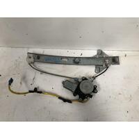 Toyota Avalon Left Rear Window Regulator MCX10 07/2000-06/2005