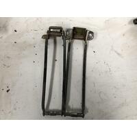 Toyota Hiace Inner Barn Door Hinges SBV RCH12 10/1995-02/2004