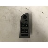 BMW 320d Master Window Switch E90 03/2005-01/2012