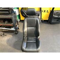 Lexus IS200 Right Front Seat GXE10 01/1998-10/2005