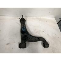 Lexus IS200 Left Rear Upper Control Arm GXE10 01/1998-10/2005