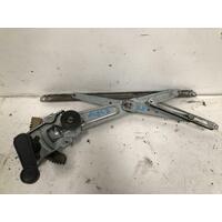 Toyota SPACIA Left Front Door Window Reg/Motor YR22 10/93-08/96