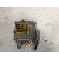 Lexus IS200 Airbag Sensor GXE10 08/2001-10/2005