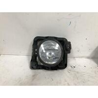 Honda Accord Right Bumper Foglight 8th Gen 06/2008-12/2015