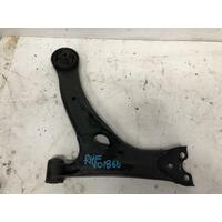Toyota Corolla Right Front Lower Control Arm ZZE122 12/2001-06/2007