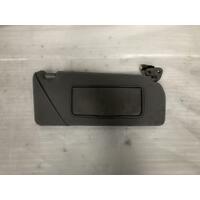Lexus IS200 Right Sun Visor GXE10 01/1998-10/2005