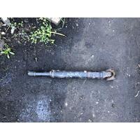 Toyota Prado Front Prop Shaft KDJ120 02/2003-10/2009