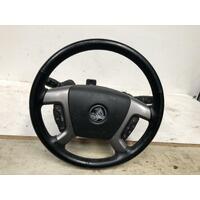 Holden Captiva Steering Wheel CG 01/2011-06/2018