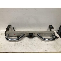 Toyota RAV4 Towbar ACA21 07/2000-10/2005
