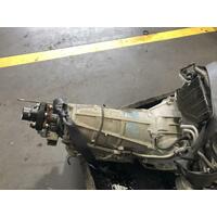 Holden Commodore Automatic Transmission VE 08/2009-04/2013