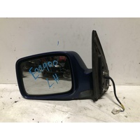 Nissan XTRAIL Left Door Mirror T30 10/01-09/07