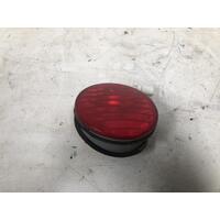 Lexus IS200 Righyt Bootlid Light GXE10 01/1998-10/2005