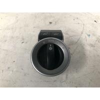Holden COMMODORE Head Light Switch VE 08/06-04/13