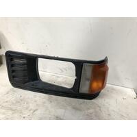Toyota Liteace Left Corner Light Surround KM36 01/1986-03/1992
