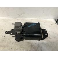 Toyota Camry Air Injection Valve Control System ASV50 05/2015-10/2017