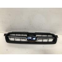 Subaru Liberty Grille 4th Gen 09/2003-06/2006