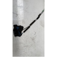 Lexus IS250 Right Front Lock Mechanism GSE20 11/2005-06/2013