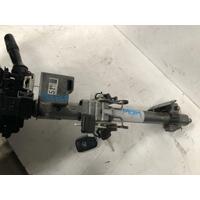 Lexus IS250 Steering Column GSE20 11/2005-12/2014