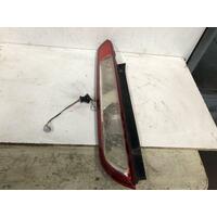 Ford Focus Left Tail Light LV 11/2008-07/2011