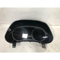 Lexus IS250 Instrument Cluster GSE20 10/2005-09/2010