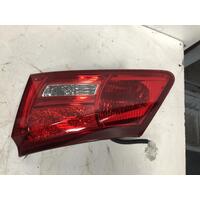 Lexus IS250 Right Bootlid Light GSE20 11/2005-09/2008