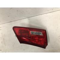 Lexus IS250 Left Rear Bootlid Light GSE20 11/2005-09/2008